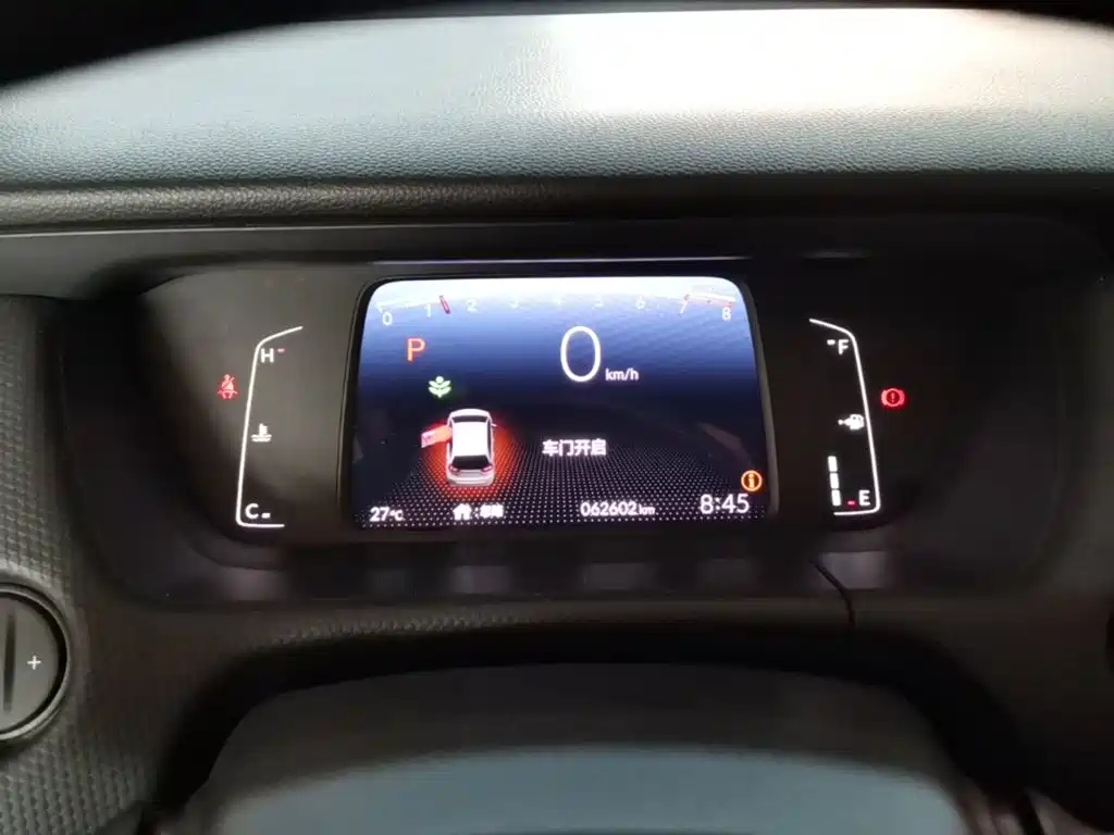 Honda Fit 2022 — фото 12
