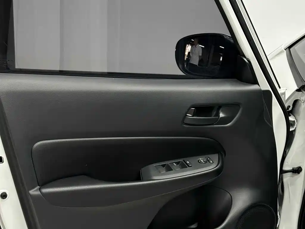 Honda Fit 2024