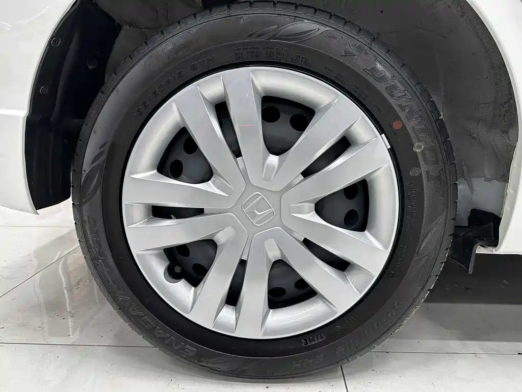 Honda Fit 2024 — фото 16