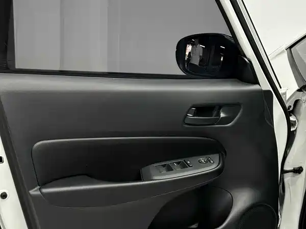 Honda Fit 2024