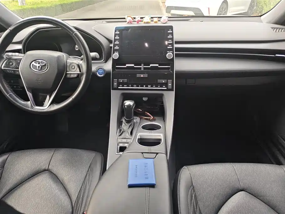 Toyota Avalon 2022 — фото 12