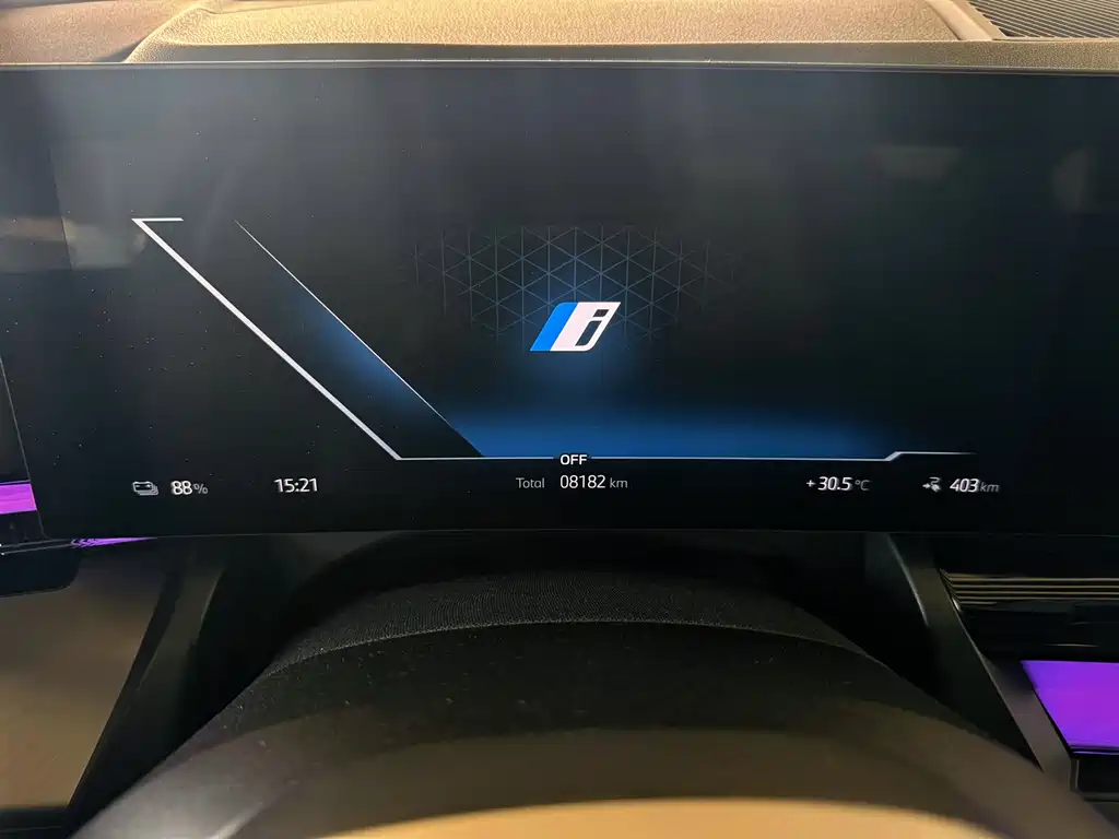 BMW i5 2024 — фото 15