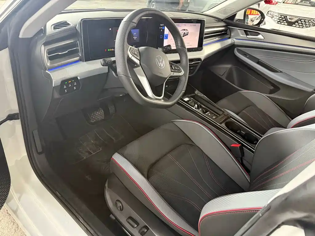 Volkswagen Lamando 2024