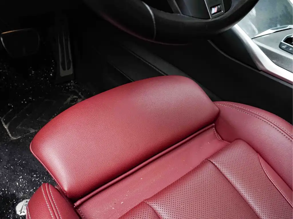 BMW 4 Series 2023 — фото 16
