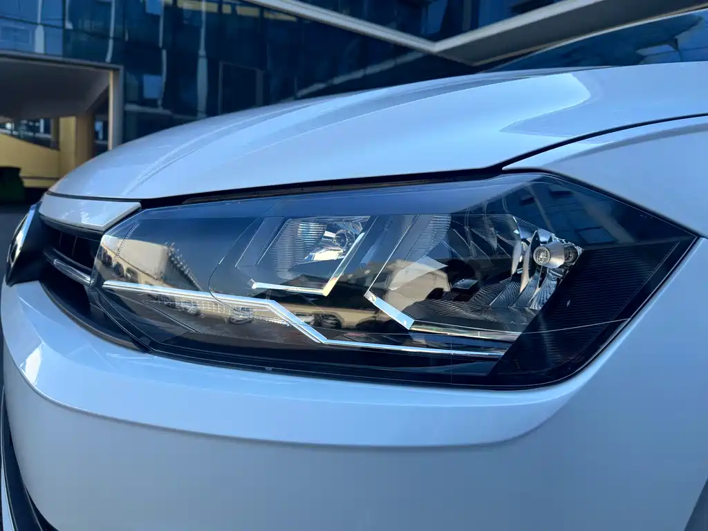 Volkswagen Polo 2023