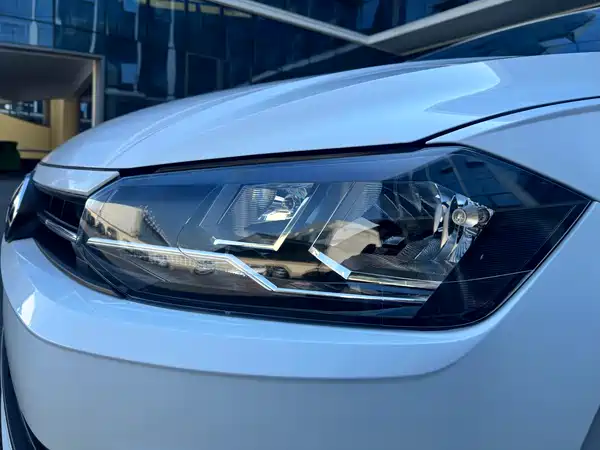 Volkswagen Polo 2023