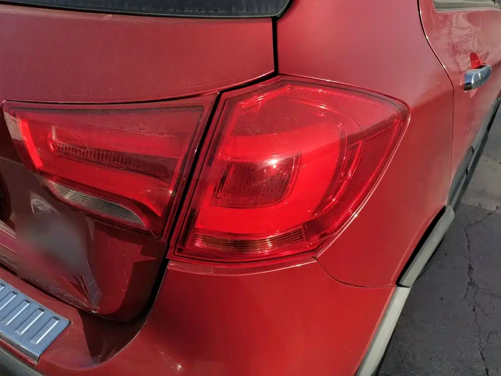 Haval H1 2015 — фото 24