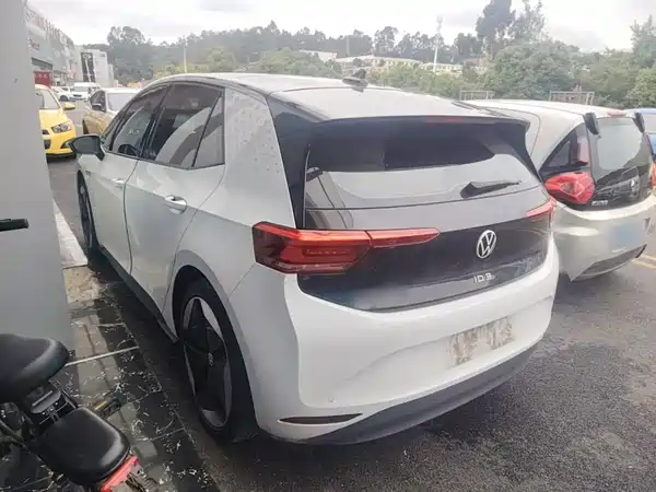 Volkswagen ID.3 2022