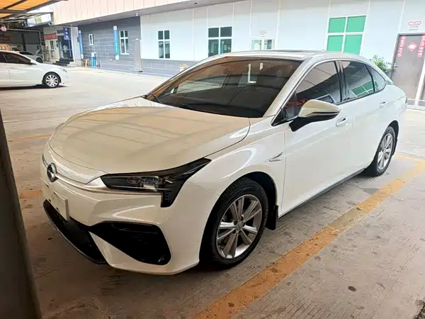 Aion S 2023