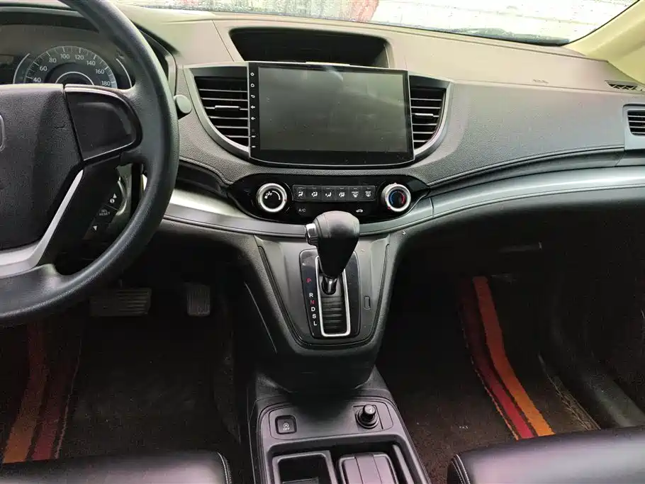 Honda CR-V 2016 — фото 13
