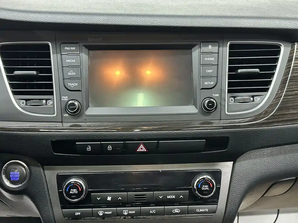 Hyundai Mistra 2017 — фото 11