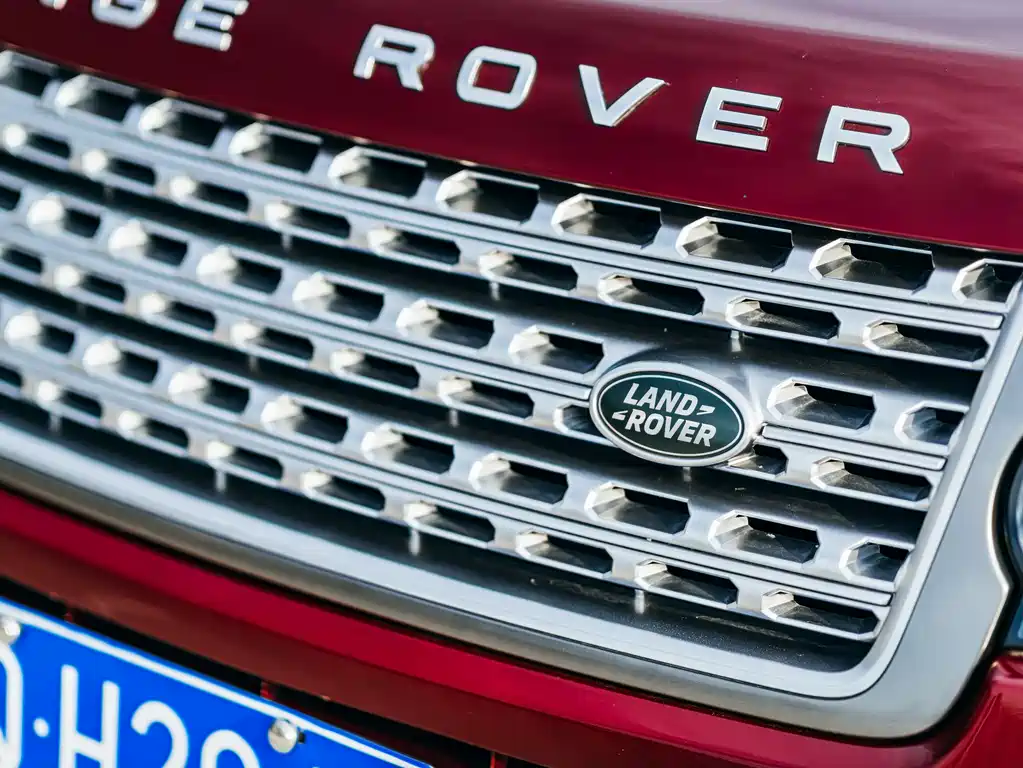 Land Rover Range Rover 2015 — фото 15