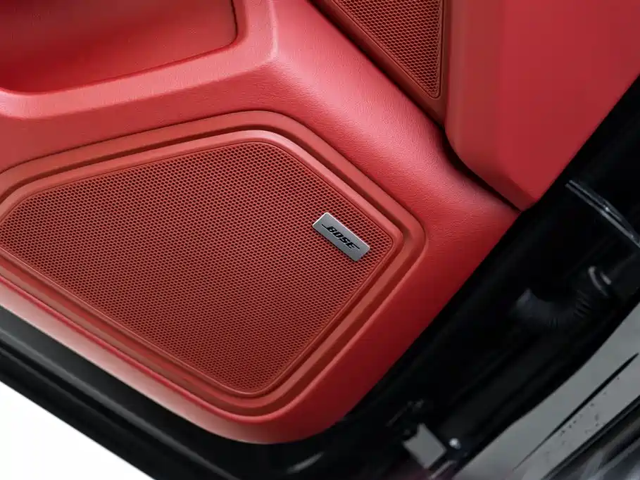 Porsche Macan 2022 — фото 15