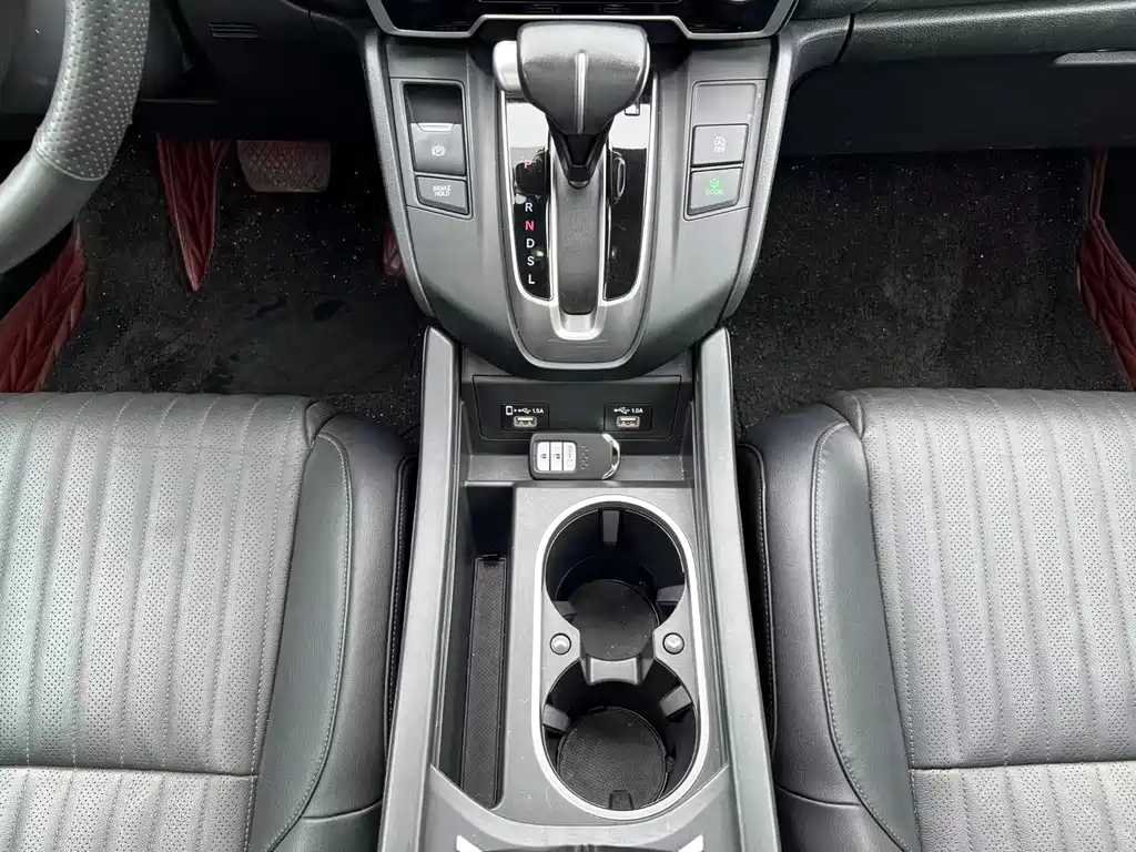Honda Breeze 2022 — фото 14
