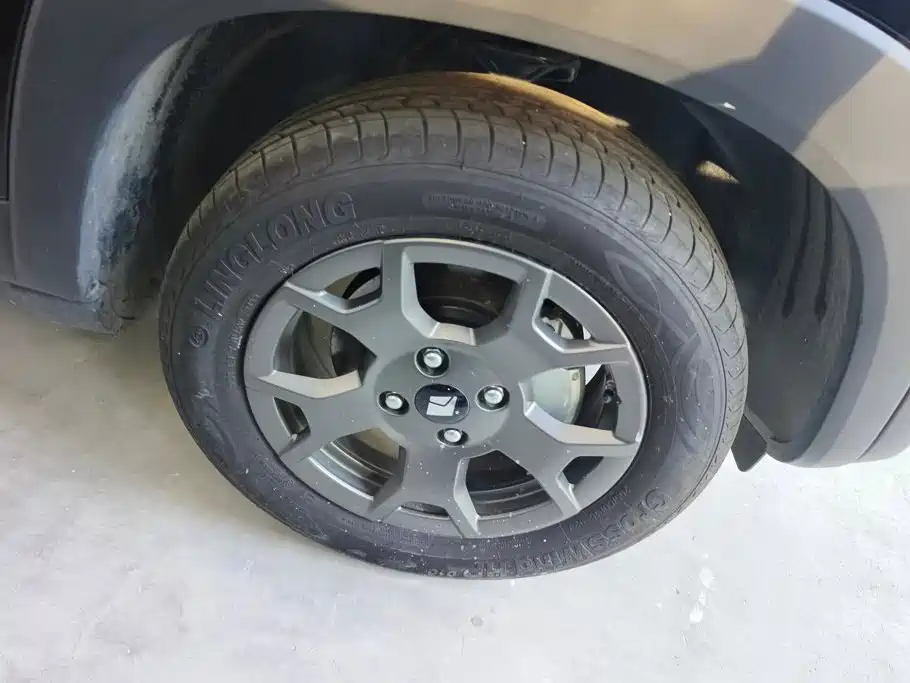 Baojun Yueye Plus 2025