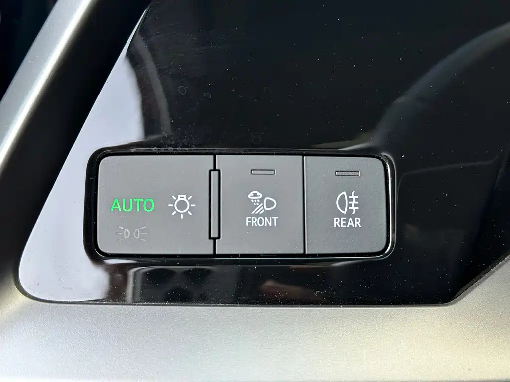 Audi A3 2023 — фото 13