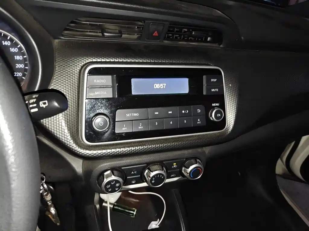 Nissan Kicks 2017