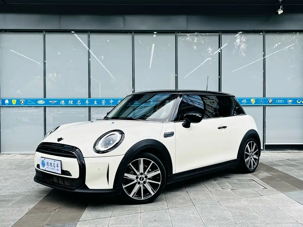 MINI Mini 2022
