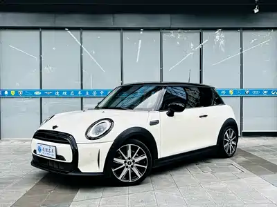 MINI MINI 2022