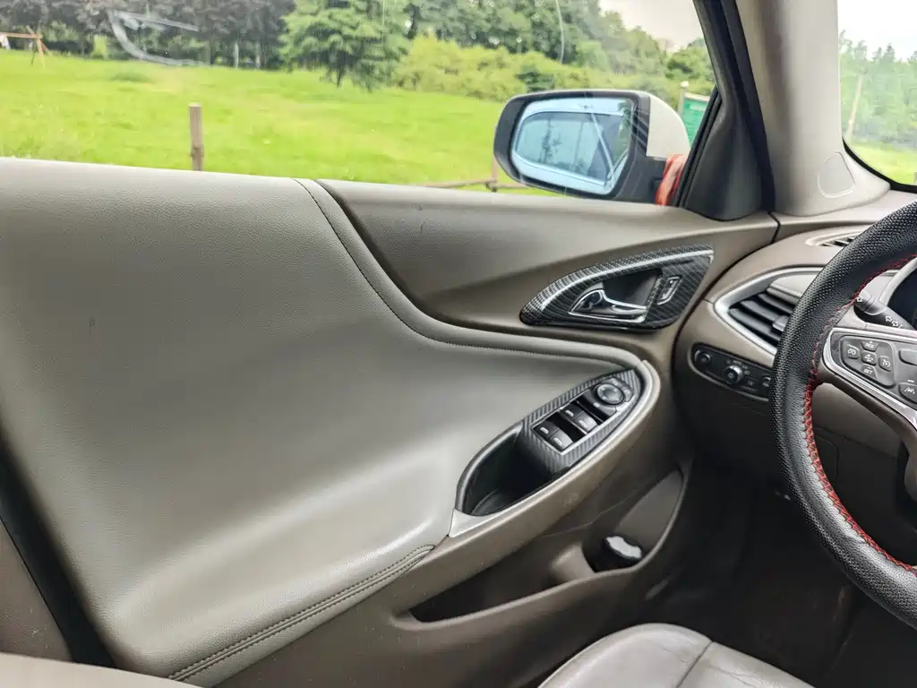 Chevrolet Malibu XL 2018 — фото 16