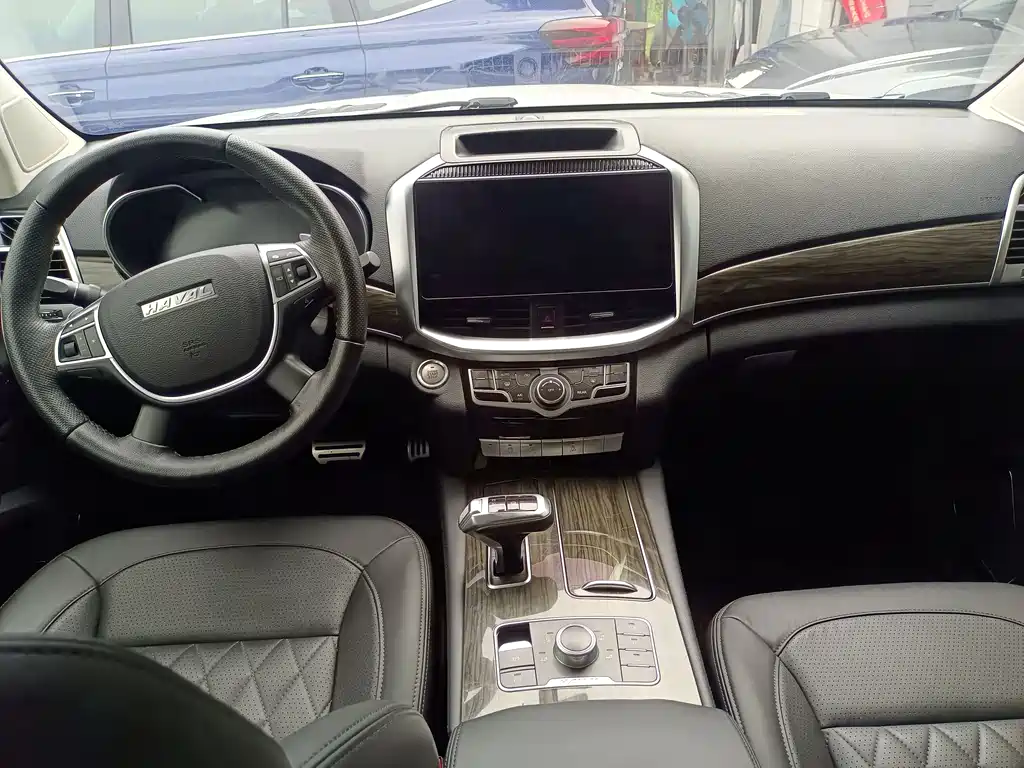 Haval H9 2023