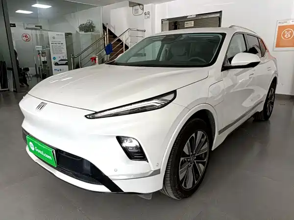 Buick E5 2025