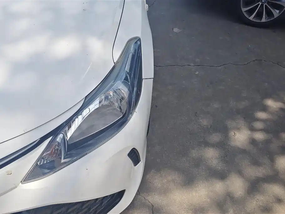 Toyota Vios FS 2018