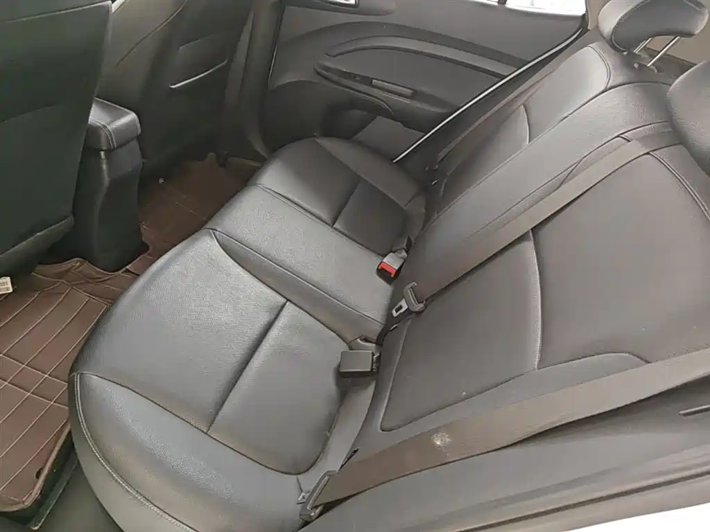 Kia KX1 2021 — фото 17
