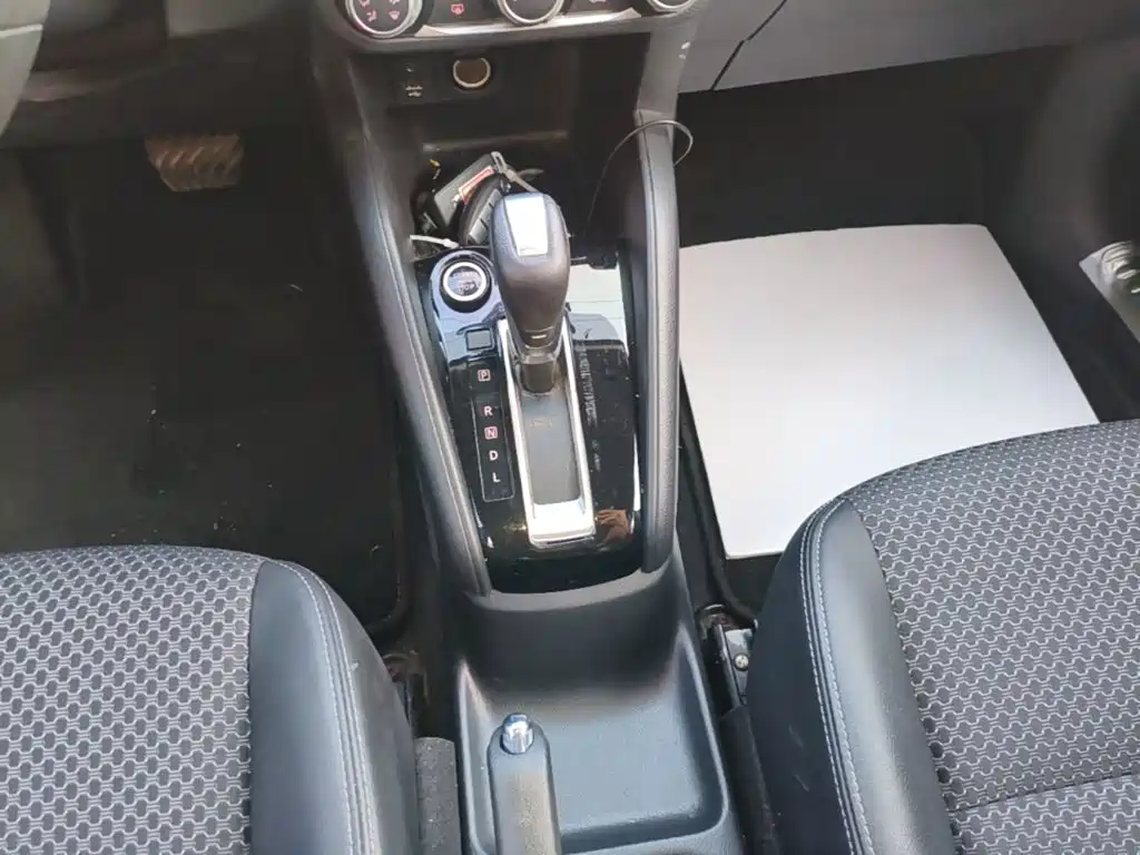 Nissan Kicks 2018 — фото 14