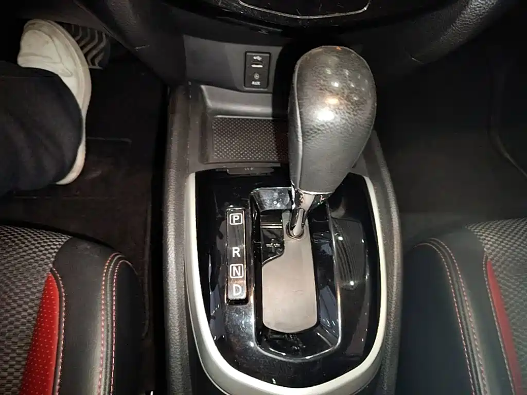 Nissan Qashqai 2016 — фото 14