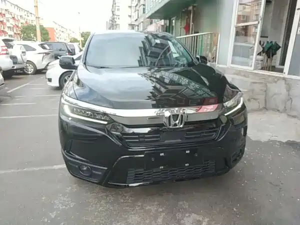 Honda Breeze 2021
