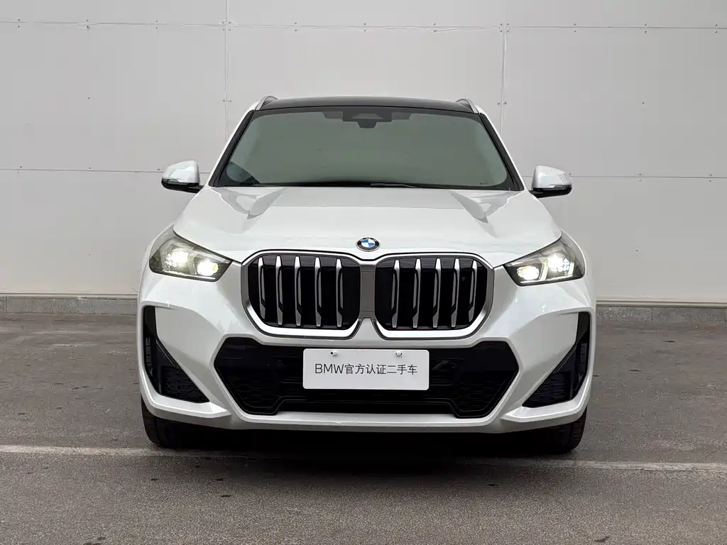 BMW X1 2025