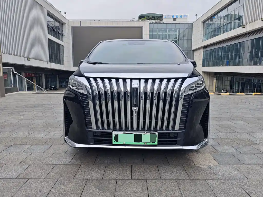 Wey Gaoshan 2024