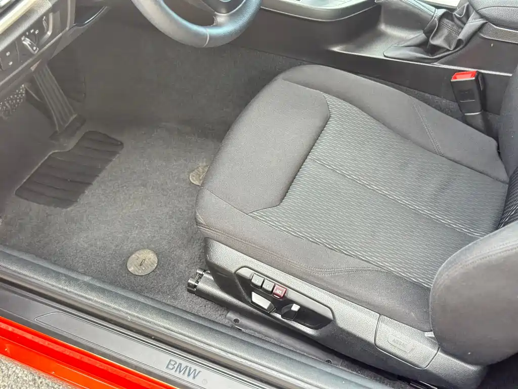BMW 2 Series 2015 — фото 20