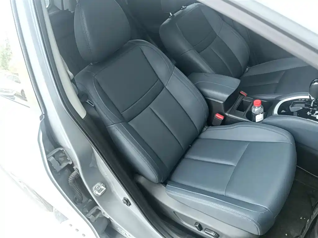 Nissan X-Trail 2025 — фото 25