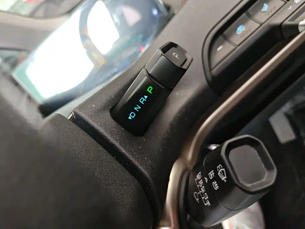 Baojun KiWi EV 2023 — фото 14
