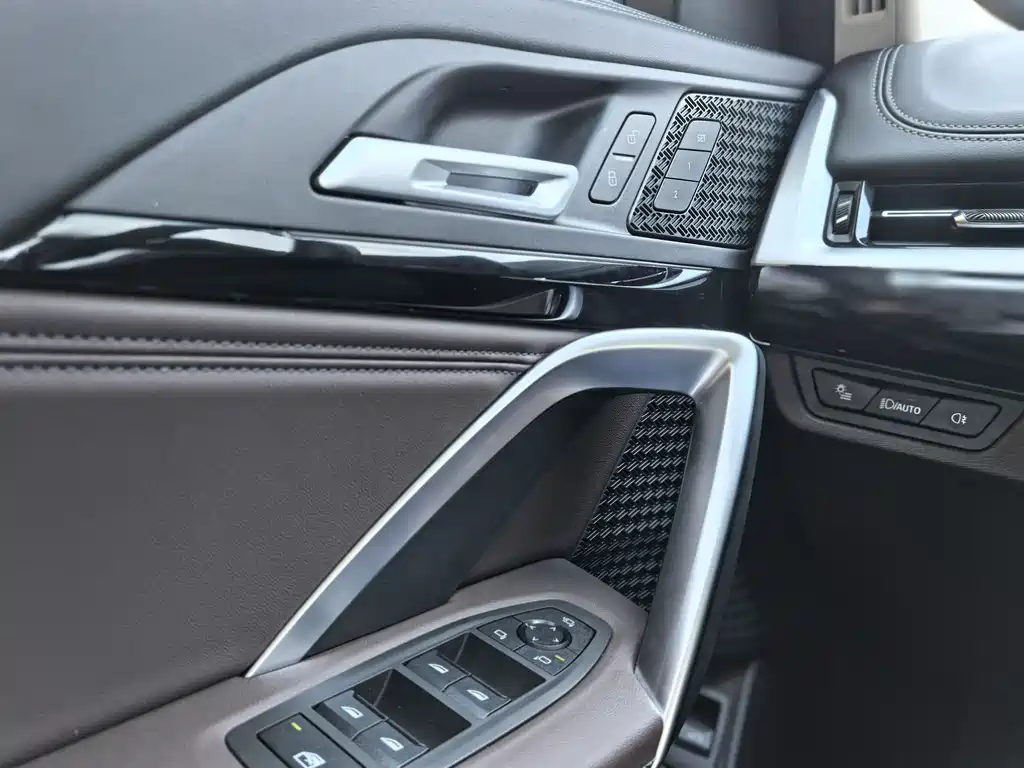 BMW X1 2023 — фото 14