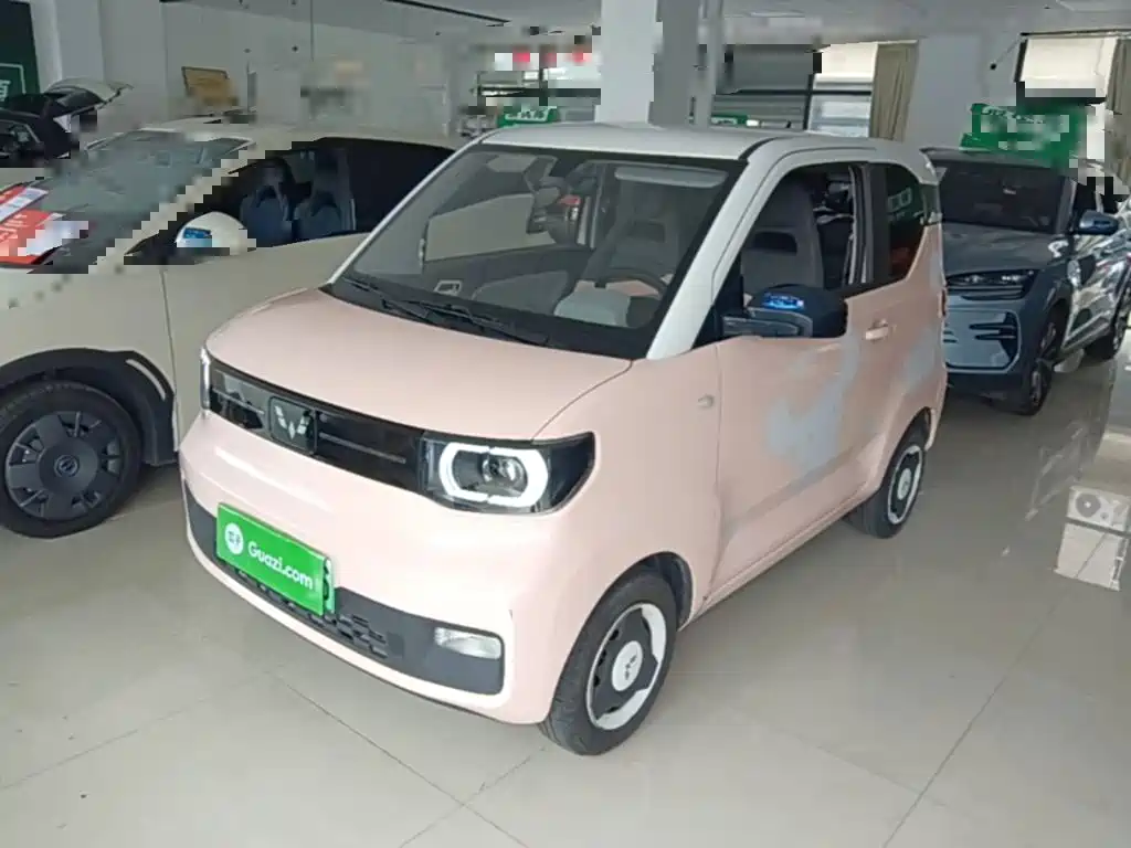 Wuling MINIEV 2022