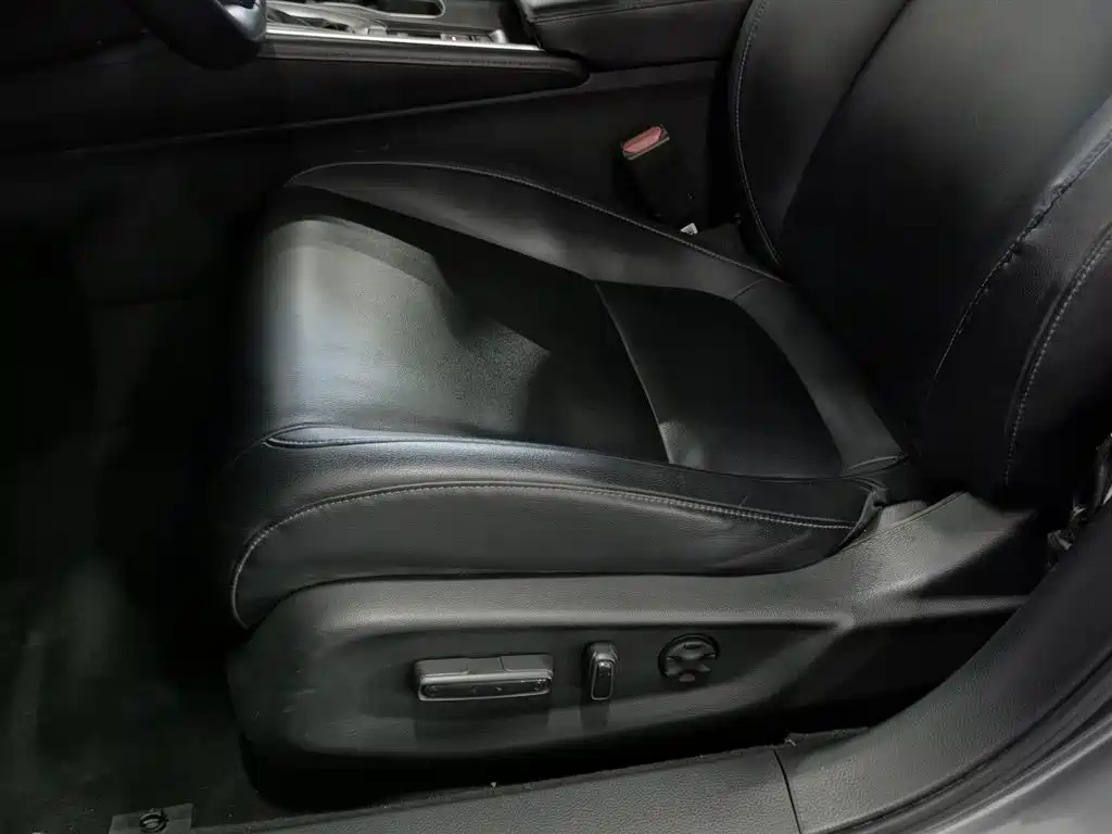 Honda Accord 2019 — фото 20