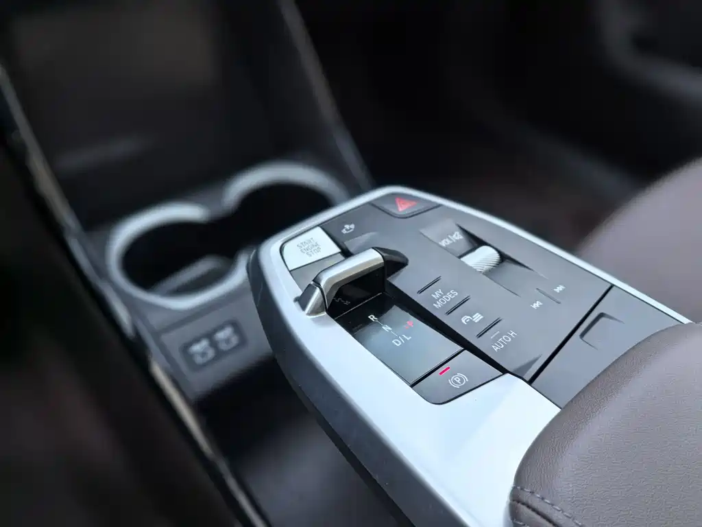 BMW X1 2023 — фото 13