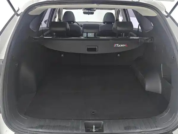 Hyundai Tucson 2023