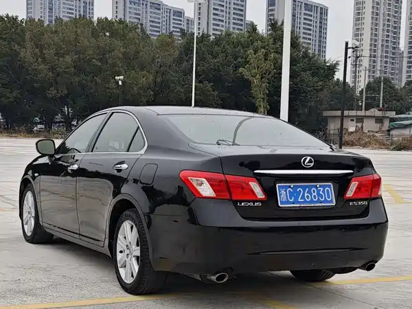 Lexus ES 2006