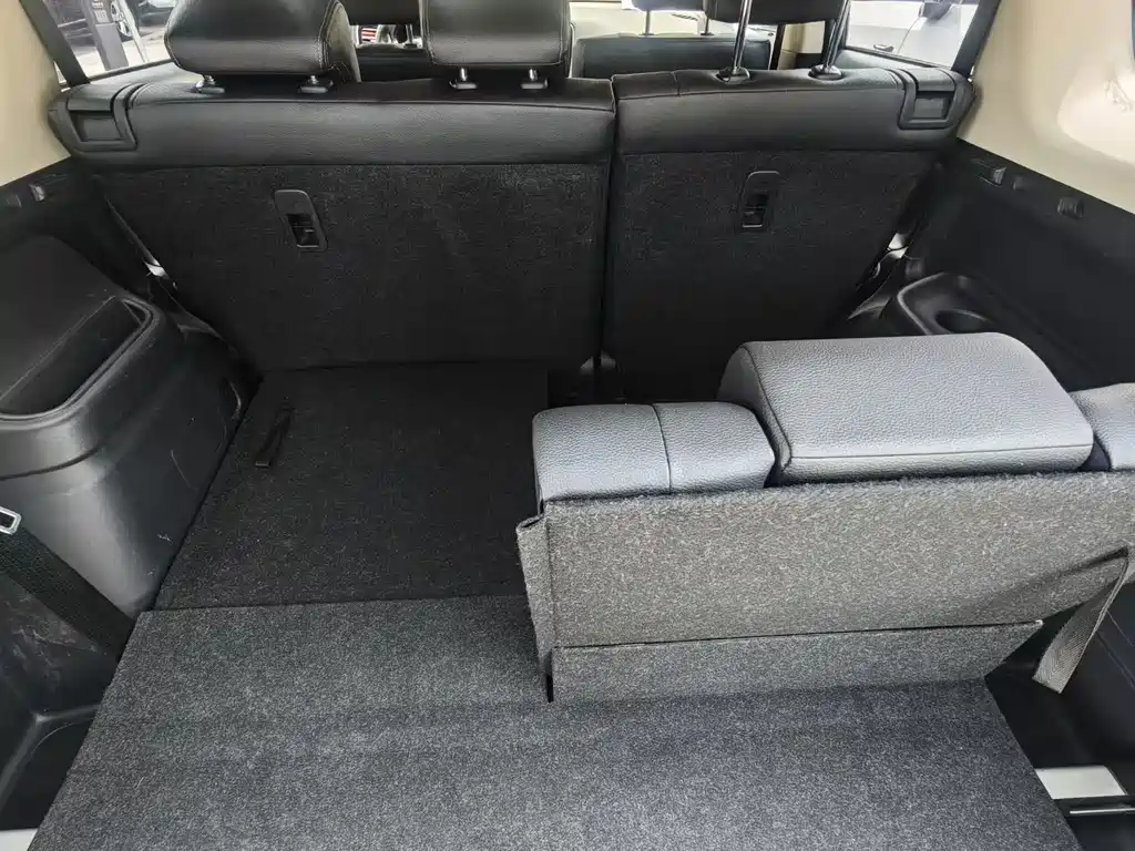 Mitsubishi Outlander 2018