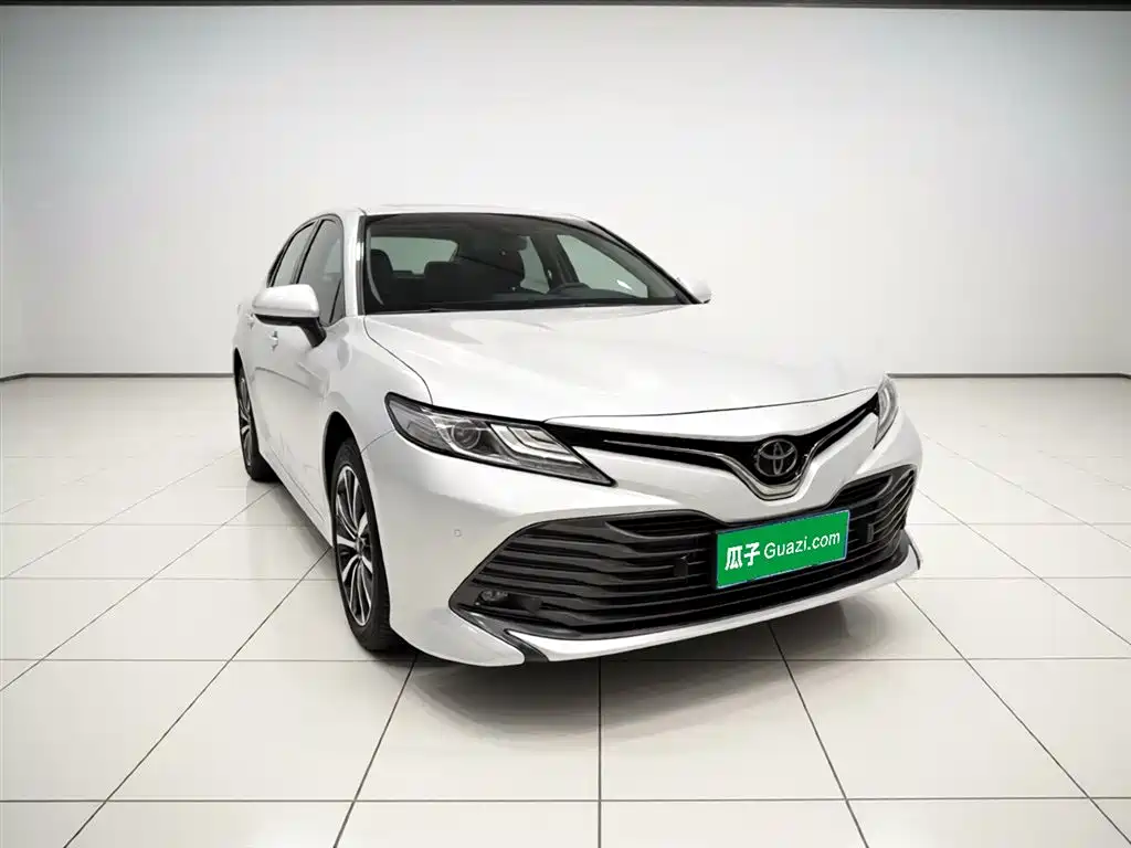 Toyota Camry 2020