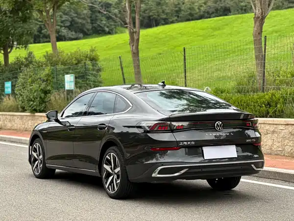 Volkswagen Lamando 2023