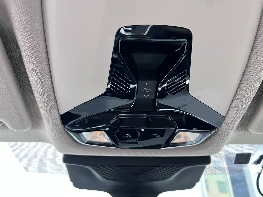 BMW X1 2024 — фото 14