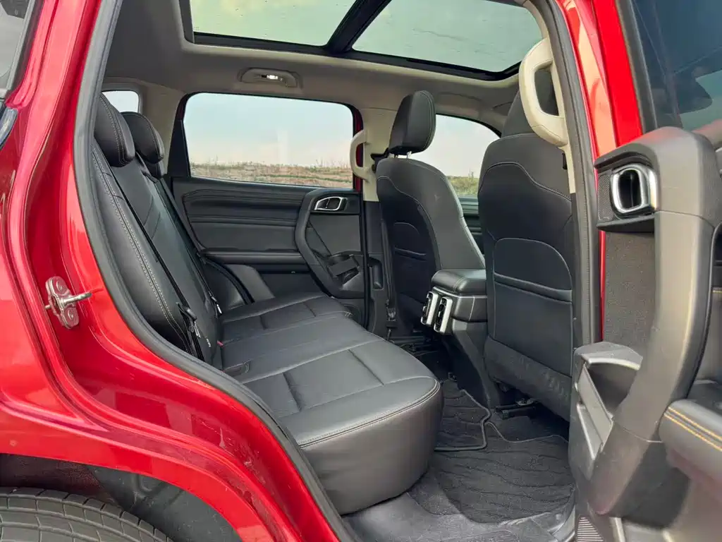 Haval Big Dog 2021 — фото 15