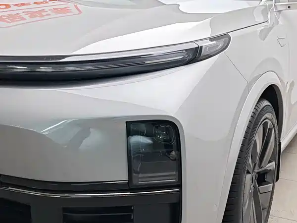 Li Auto L9 2024