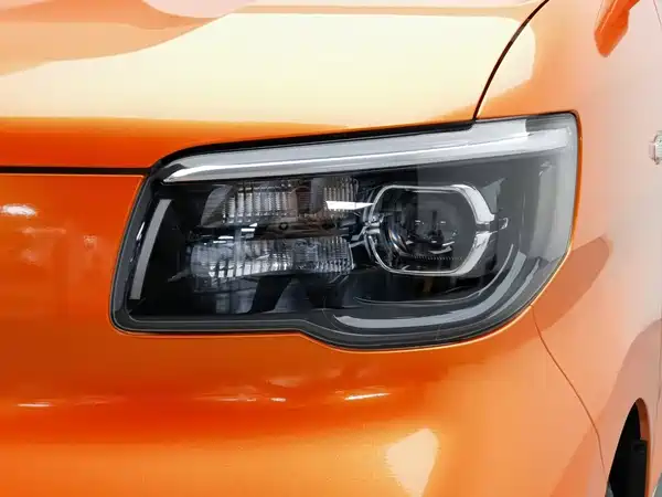 Wuling Zhiguang New Energy 2025