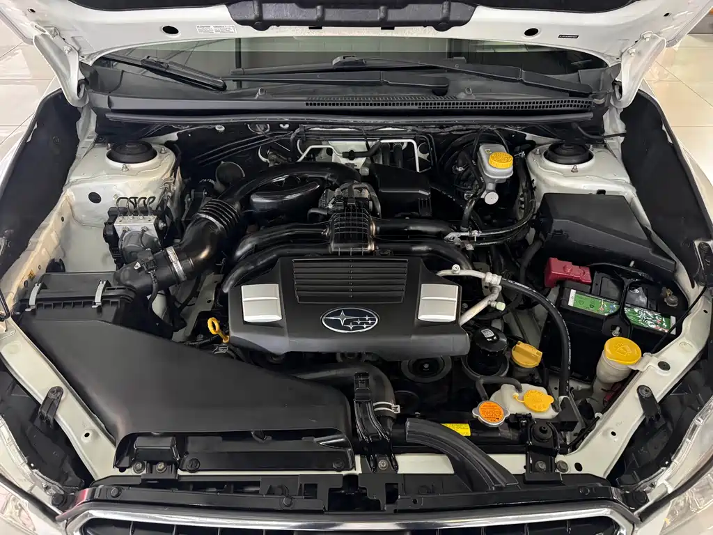 Subaru XV 2013 — фото 27